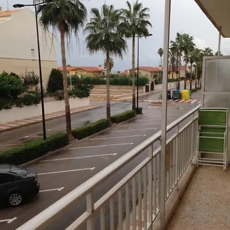 Apartamento Calle Gandia *