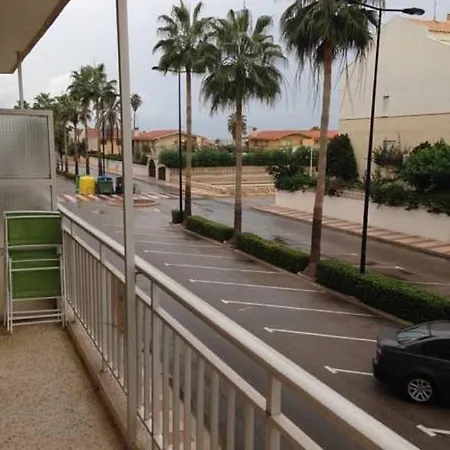 Calle Gandia Daimus