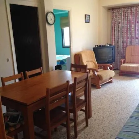 Calle Gandia Apartamento