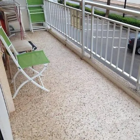 Calle Gandia * Daimus